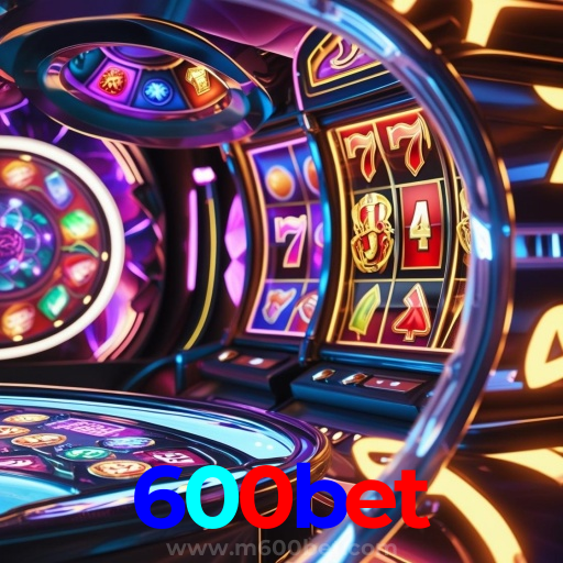 600bet