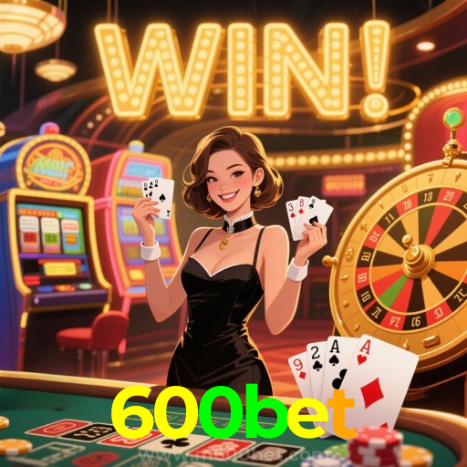 Experimente Baixar Jogos Imperdíveis no 600bet