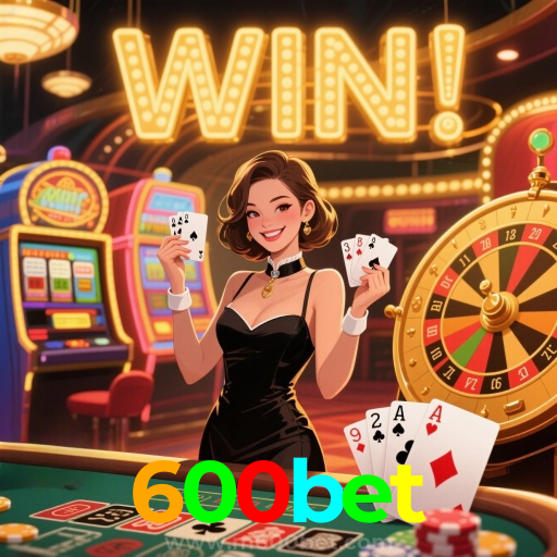 600bet — novidades de apostas, bônus de boas-vindas e freebets