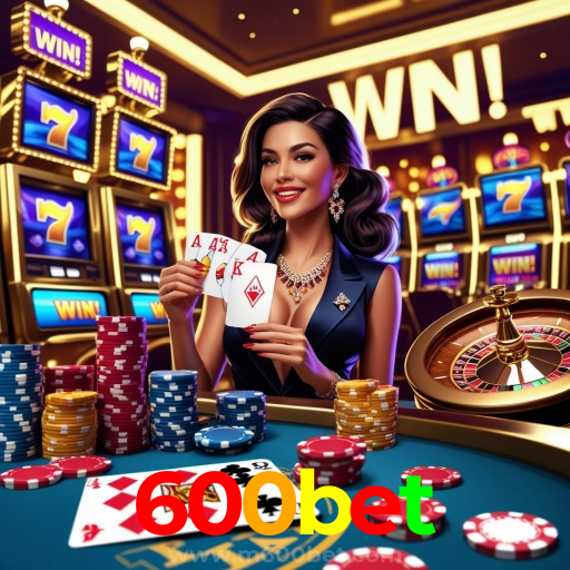 Download do app 600bet: iOS/Android, PIX e cashout rápido