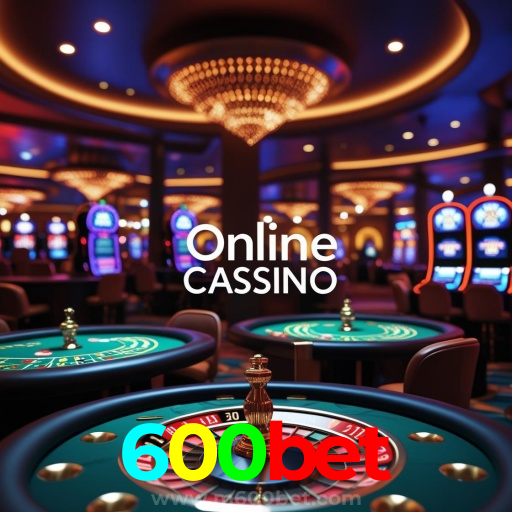 Recursos Paga do 600bet: Experiência de Jogo Elevada