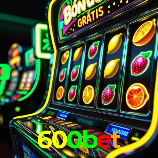 600bet — novidades de apostas, bônus de boas-vindas e freebets