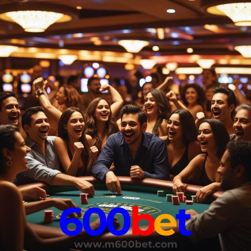 600bet — novidades de apostas, bônus de boas-vindas e freebets