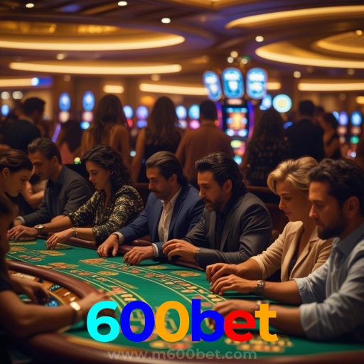 Ofertas Imperdíveis na Promo do 600bet para Gamers