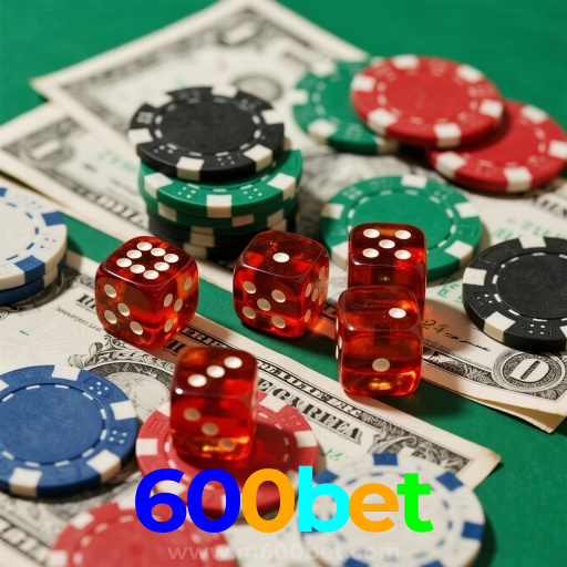 Cassino do 600bet — jackpots progressivos e Megaways