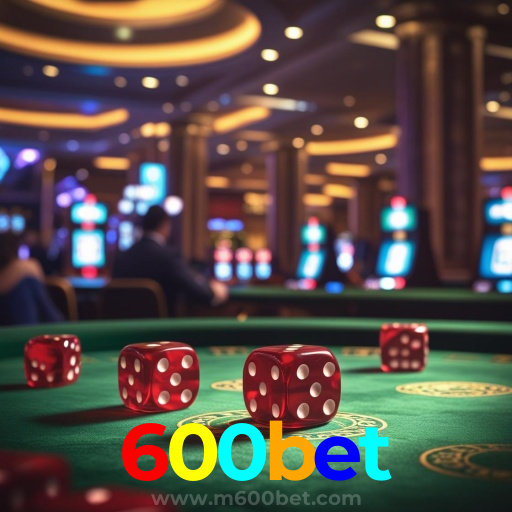 Ofertas Imperdíveis na Promo do 600bet para Gamers