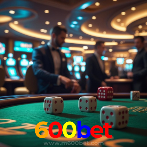 Recursos Paga do 600bet: Experiência de Jogo Elevada